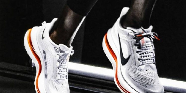 Nike da un paso (más) al futuro con sus nuevas Pegasus
