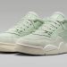 Las Air Jordan 4 RM “Seafoam” son las únicas zapatillas verdes que podrás ponerte con todo
