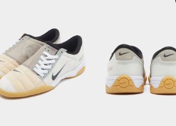 Nike revela nuevo diseño de los Total 90 III que saldrán este 2025