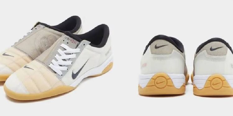 Nike revela nuevo diseño de los Total 90 III que saldrán este 2025