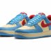 Las Nike Air Force 1 inspiradas en Doraemon van a hacer que tu vida sea automáticamente mejor