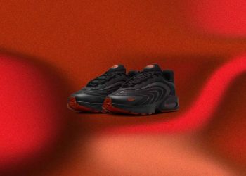 Las Nike Air Max Fire son unas zapatillas frescas que se ajustan a tu presupuesto semanal