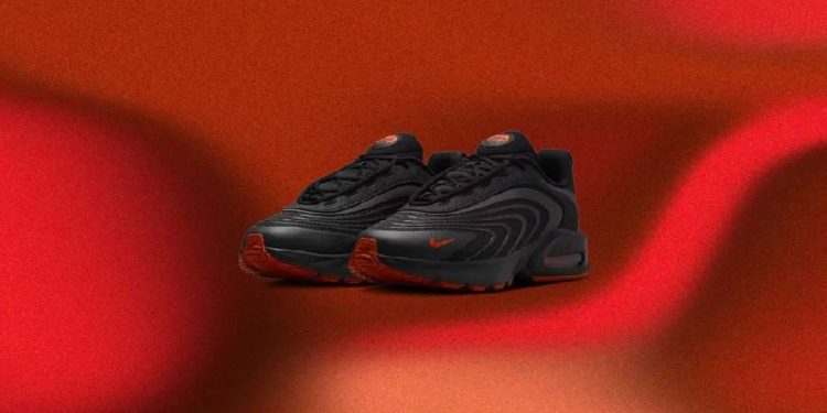 Las Nike Air Max Fire son unas zapatillas frescas que se ajustan a tu presupuesto semanal