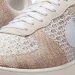 Las Nike Air Force 1 Flyknit 2.0 “Light Bone” son las zapatillas de verano para tener estilo