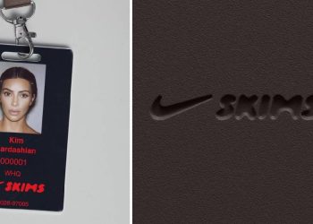 ¡Explosión de estilo! Nike y Kim Kardashian revolucionan la moda deportiva