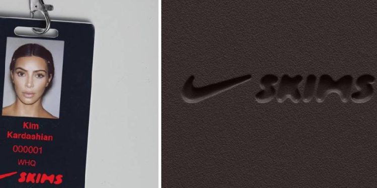 ¡Explosión de estilo! Nike y Kim Kardashian revolucionan la moda deportiva