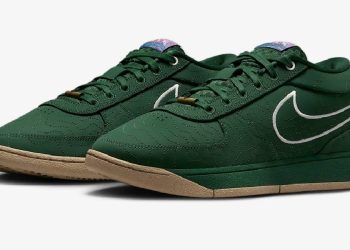 Cuando tu ciudad se convierte en una marca Nike