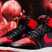 Air Jordan 1 Bred, los tenis más importantes de todos los tiempos han vuelto