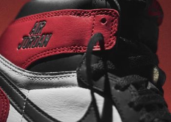 Las zapatillas Nike Air Jordan 1 High OG ‘Black Toe’ se reinventan para 2025