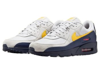 El impacto de las Air Max 90 en la cultura del calzado es innegable