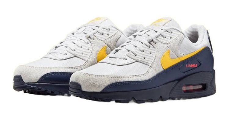 El impacto de las Air Max 90 en la cultura del calzado es innegable