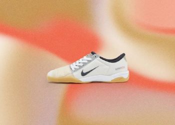 Los Nike Total 90 III SP renacen como unos tenis para el día a día