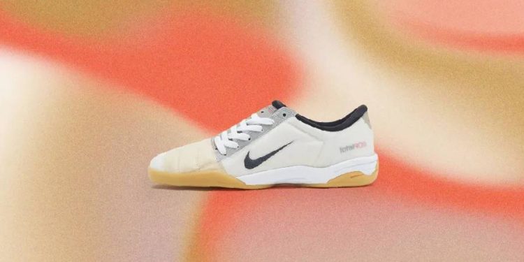 Los Nike Total 90 III SP renacen como unos tenis para el día a día
