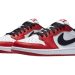 Las Air Jordan 1 Low OG “Chicago” son las que todo amante de las zapatillas necesita en su colección