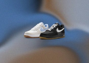 Nike Air Force 1 SK8: los nuevos tenis favoritos de los skaters