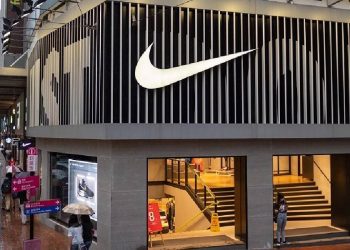 Nike