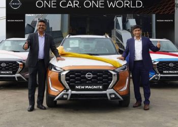 El Nissan Magnite llega para revolucionar el mercado latinoamericano
