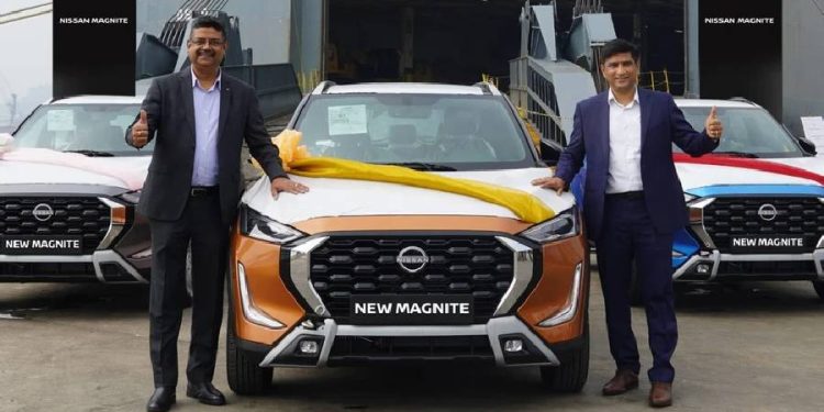 El Nissan Magnite llega para revolucionar el mercado latinoamericano