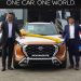 El Nissan Magnite llega para revolucionar el mercado latinoamericano