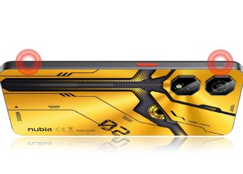 nubia neo 2 5g zte