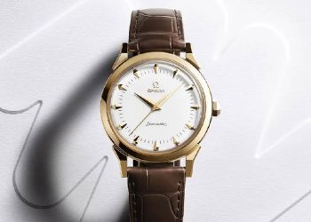 El Omega Seamaster homenajea los JJOO de Invierno 2026