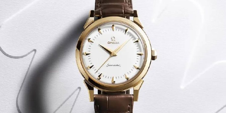 El Omega Seamaster homenajea los JJOO de Invierno 2026