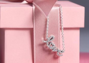 ‘Love’ de San Valentín así se llama la nueva colección de Pandora