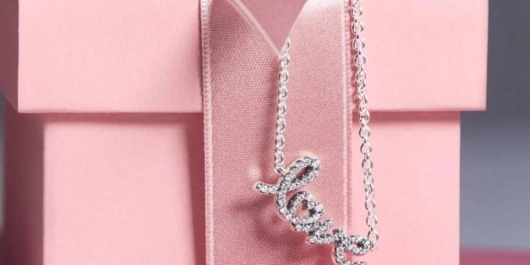 ‘Love’ de San Valentín así se llama la nueva colección de Pandora