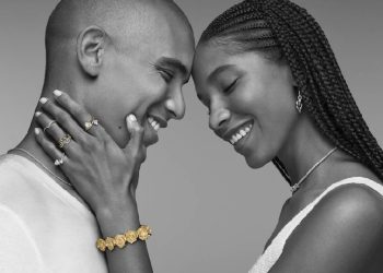 Pandora lanza campaña «BE LOVE»