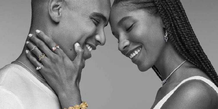 Pandora lanza campaña «BE LOVE»