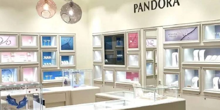 Pandora: Joyas que cuentan historias, más allá de la belleza