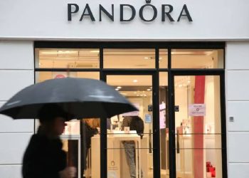 Pandora proyecta mejores espectativas en el mercado durante el 2025