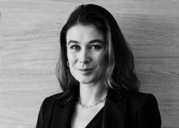 Alizée Huitorel es la nueva directora para Europa de Pandora