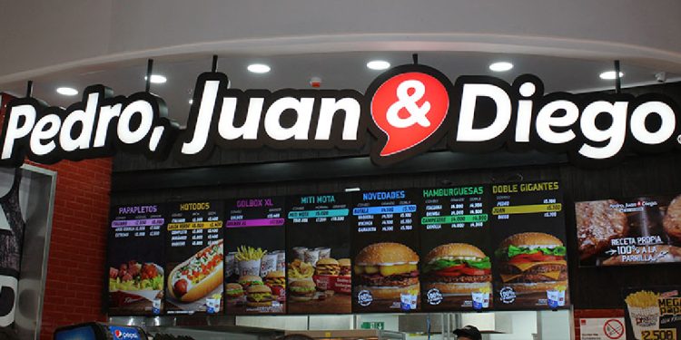 pedro juan y diego