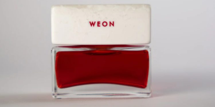 perfume weon