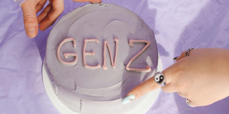 Gen Z