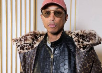 La revolución Pharrell: Transformando el lujo con creatividad y diversidad