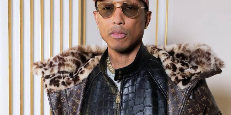 La revolución Pharrell: Transformando el lujo con creatividad y diversidad
