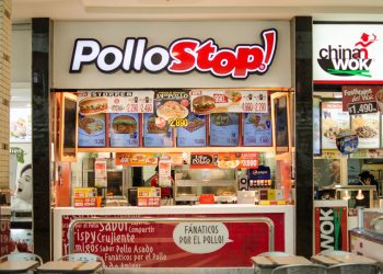 pollo stop