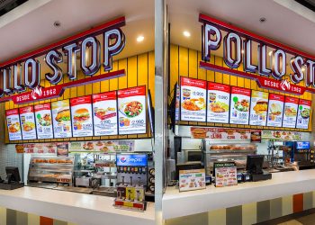 pollo stop