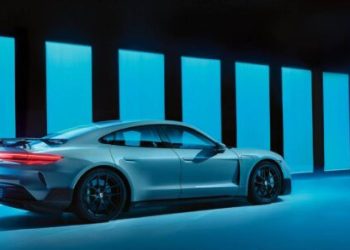 El futuro de Porsche y la movilidad eléctrica