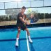 Puma vulve a sorprender al mundo del deporte con el lanzamiento de su colección Faster.Pádel 2025