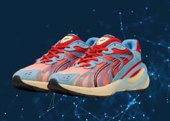Puma x Inverse: El tenis que fusiona tecnología y rendimiento humano