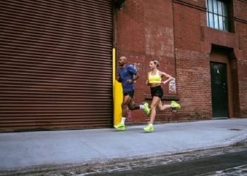 Puma actualiza sus modelos Deviate Nitro 3 y Deviate Nitro Elite 3
