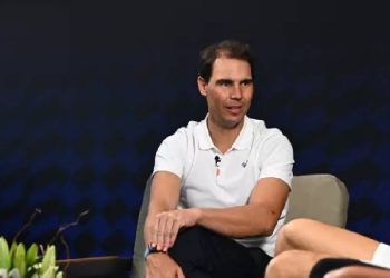 Nadal gana 94 millones de euros tras vender casi la mitad de su academia de tenis en Manacor