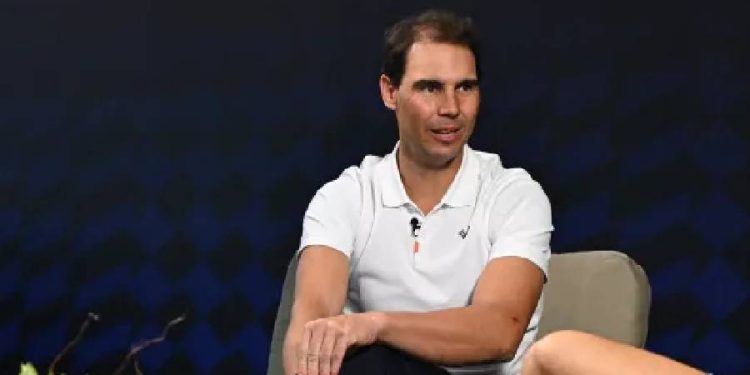 Nadal gana 94 millones de euros tras vender casi la mitad de su academia de tenis en Manacor
