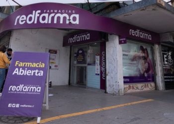 redfarma
