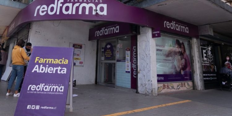 redfarma