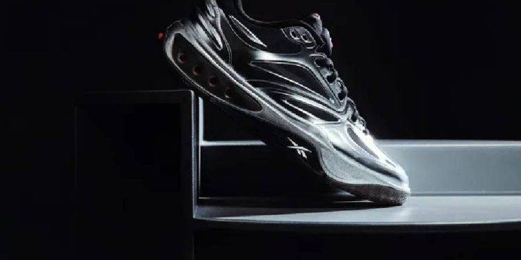 Reebok lanza su primera zapatilla de alto rendimiento en años