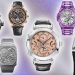 Conoce algunos de los relojes más caros del mundo en 2024
